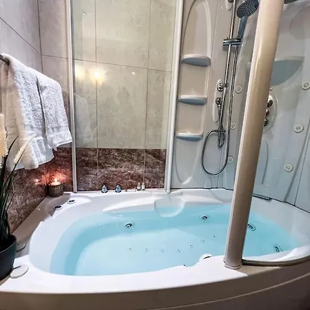 Appartement Trastevere White *