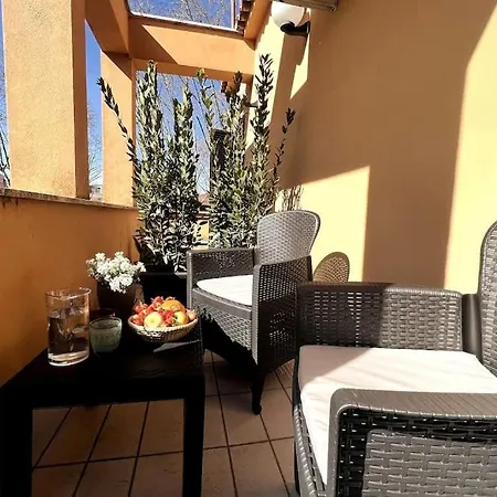 Trastevere White Ρώμη